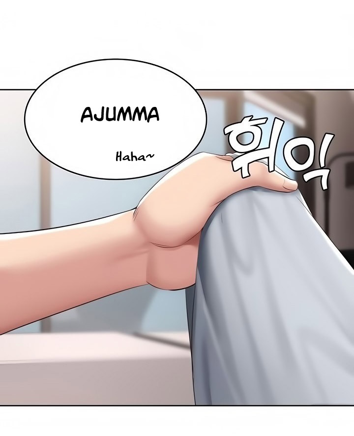 nhật ký nội trú chapter 83.1 6