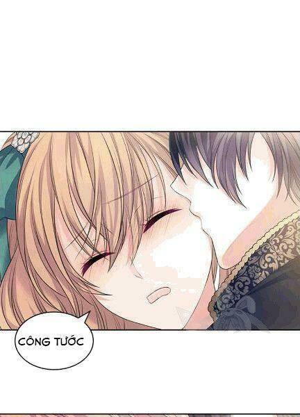 tôi trở thành hầu gái của một công tước chapter 74 54