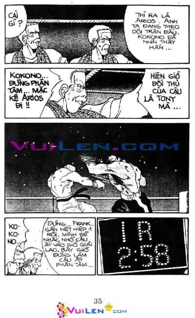 truyền nhân atula - shura no mon i chapter 15 36