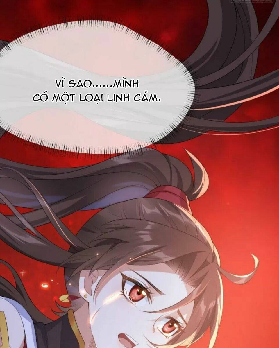 phế nữ yêu thần chapter 70 48