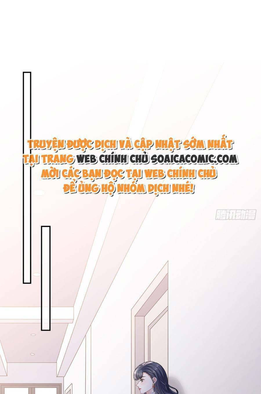 đại tiểu thư có ý đồ gì xấu đâu chapter 154 13