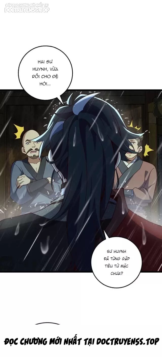 tôi, thần long của nữ đế! chapter 19 28