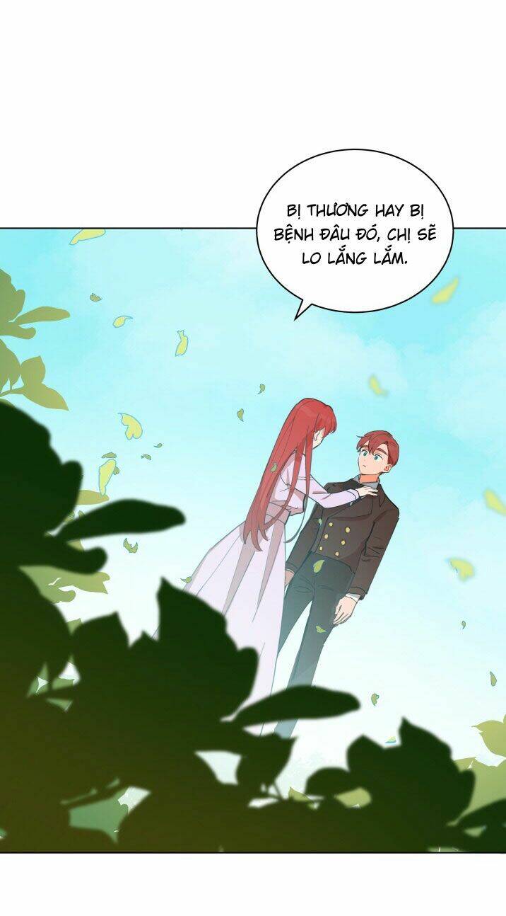 cái chết của lamia orphe chapter 5 25