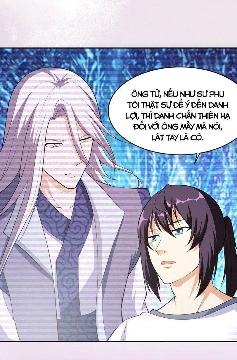 người tu tiên tại đô thị chapter 122 3