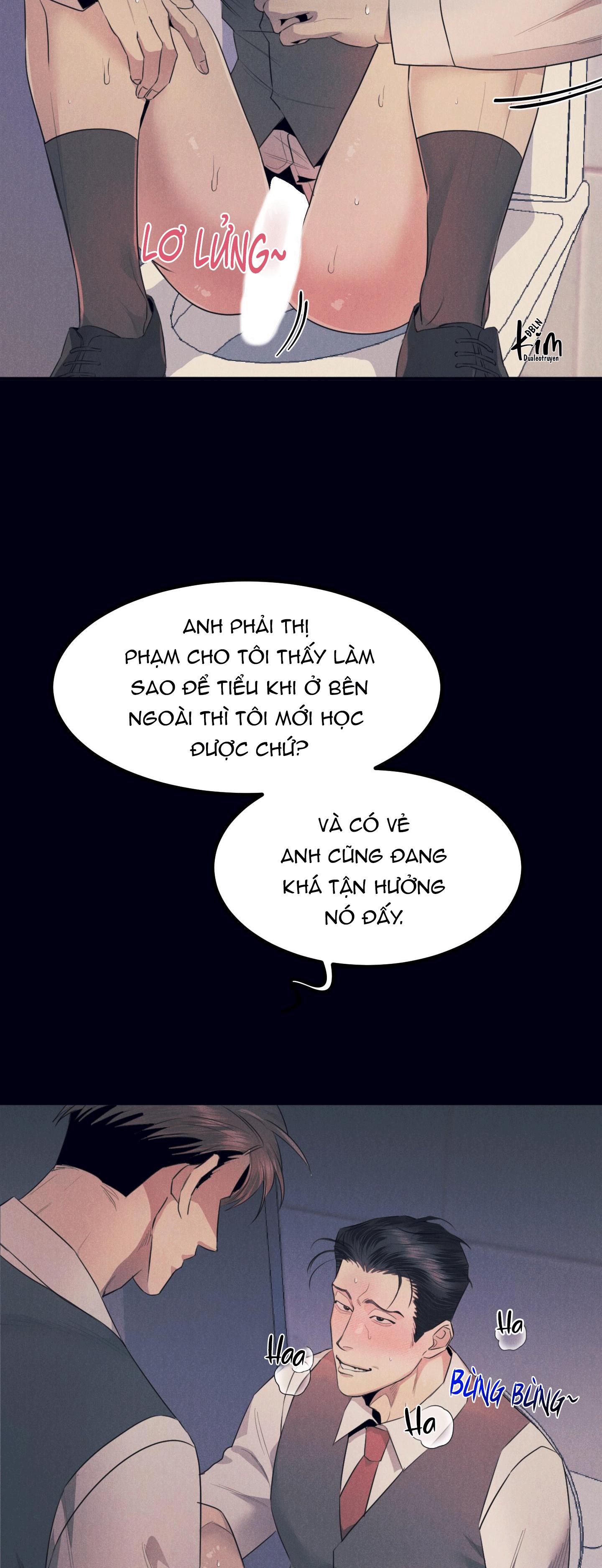 bl ngắn tuyển chọn chapter 2.5 32