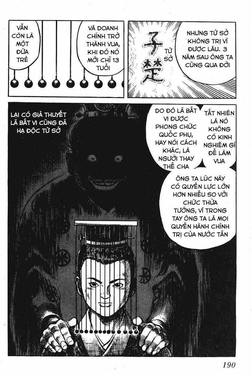 binh pháp mặc công chapter 75 6