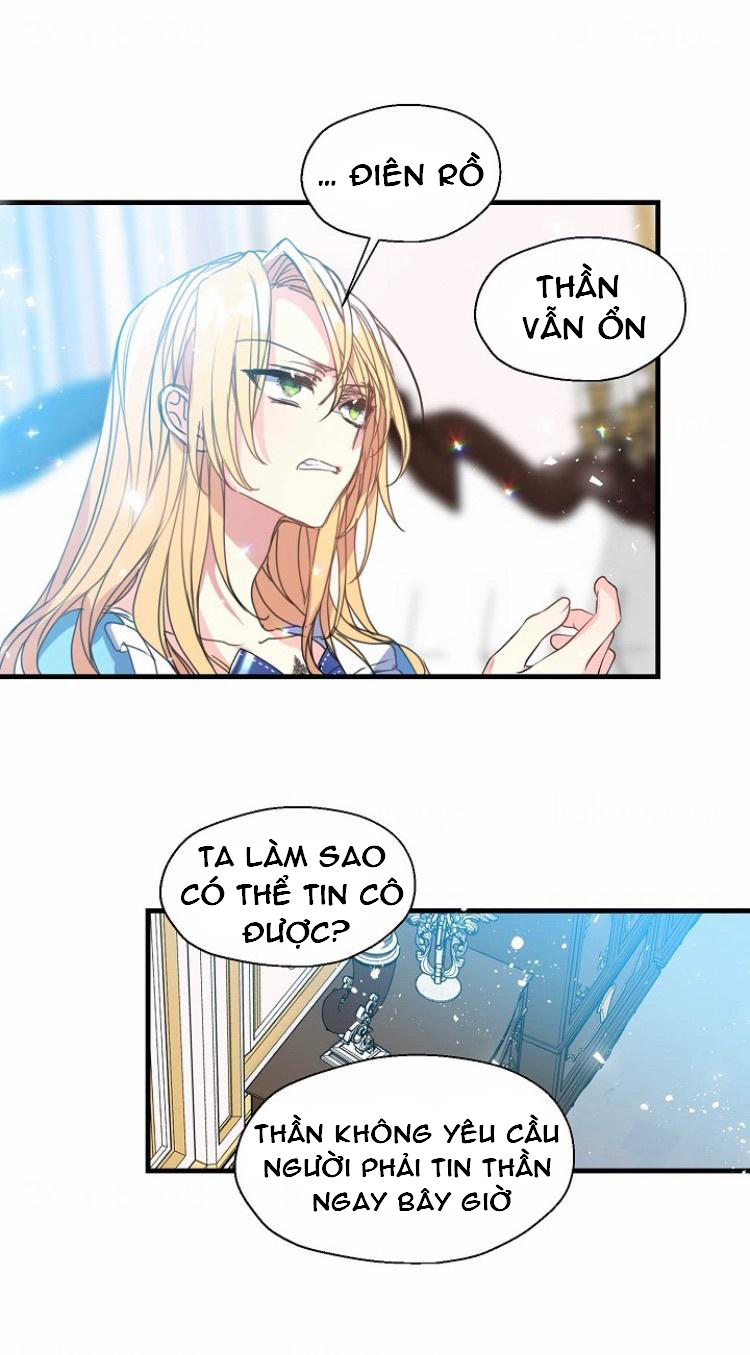 bệ hạ, xin đừng giết tôi!! chapter 34 13