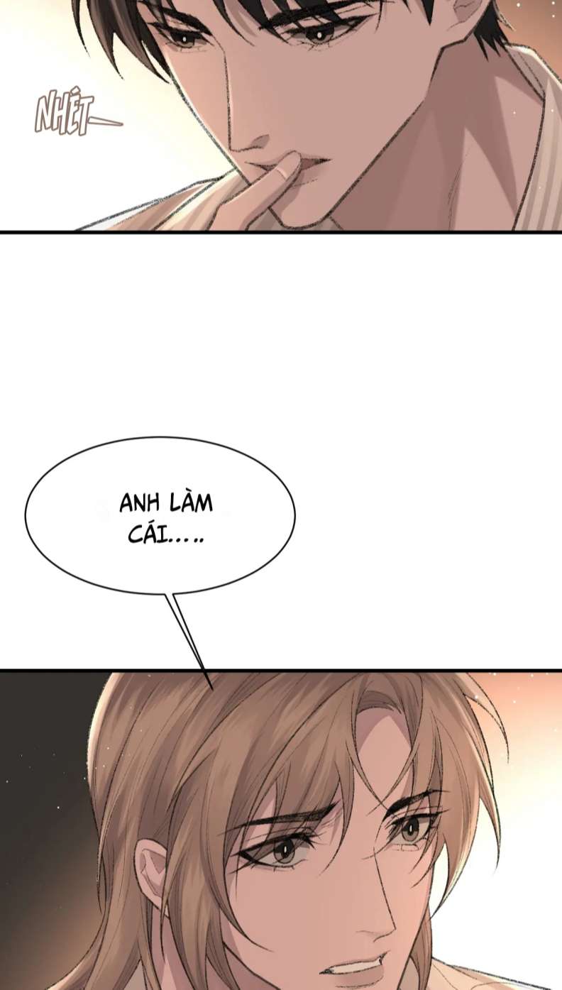 cấu bệnh chapter 87 28