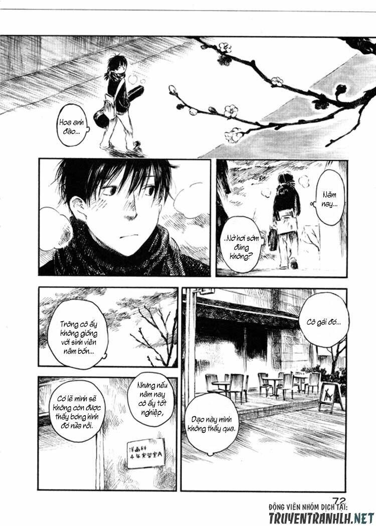 natsu no zenjitsu chapter 8 9