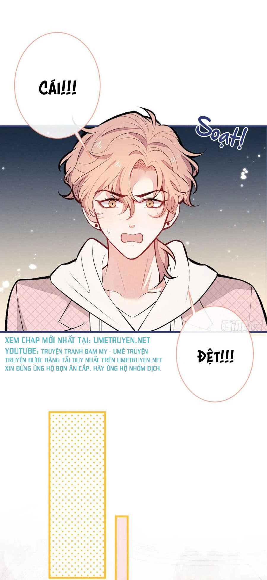 lại bị nam thần chọc trên hot search! chapter 88 4