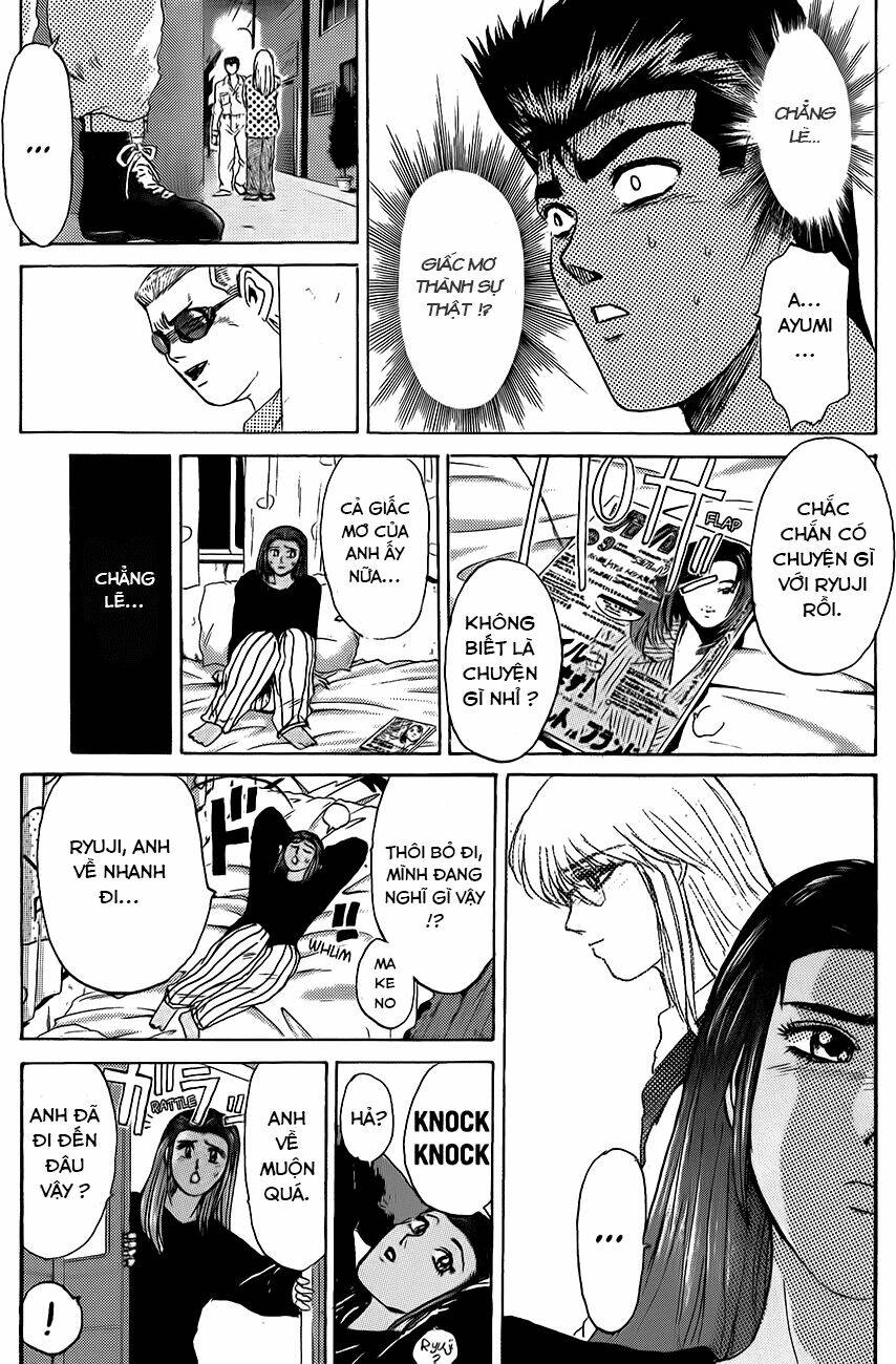 shonan junai gumi chapter 198 16