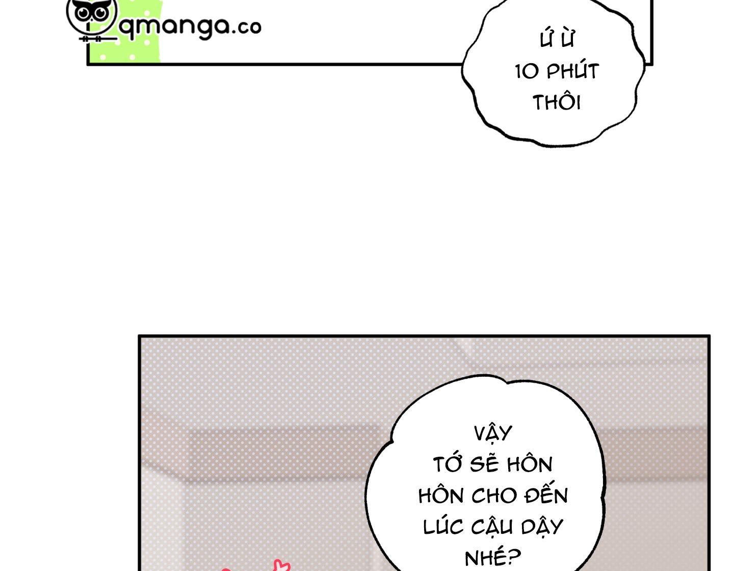 gâu gâu! chapter 45 67