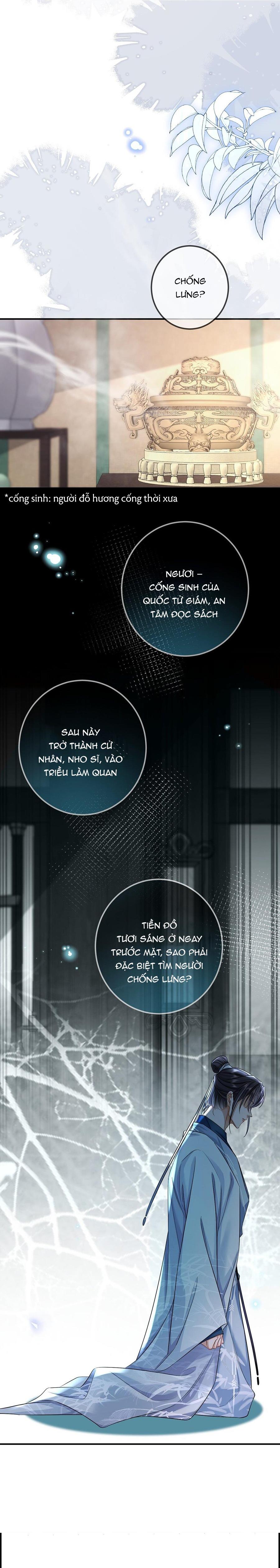 ôn hương diễm ngọc chapter 3 10