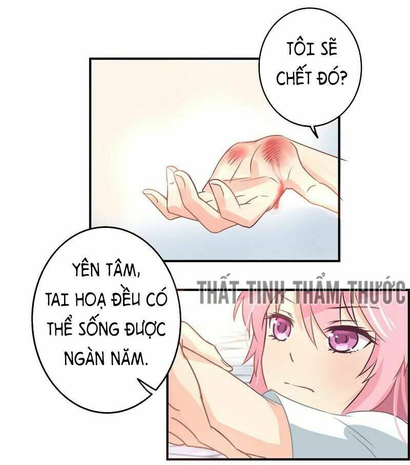 cuồng duệ tiểu thê chapter 7 25