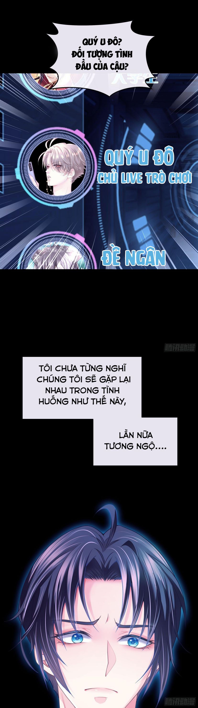 tôi nghi ngờ hệ thống thích tôi chapter 3 20