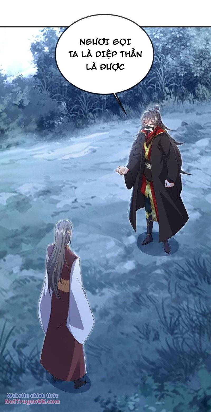 tiên võ đế tôn chapter 554 37