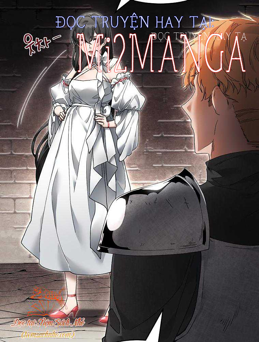 cách sống sót khi đã max level chapter 5.2 33