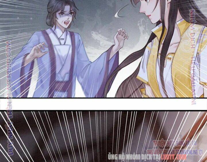 trọng sinh bá sủng nhiếp chính vương quá mạnh mẽ chapter 180 77