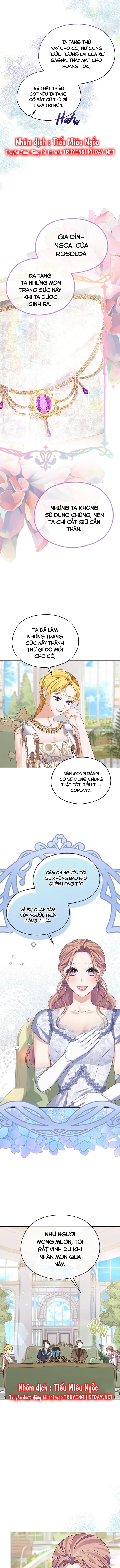 aster yêu dấu của tôi chapter 49 6