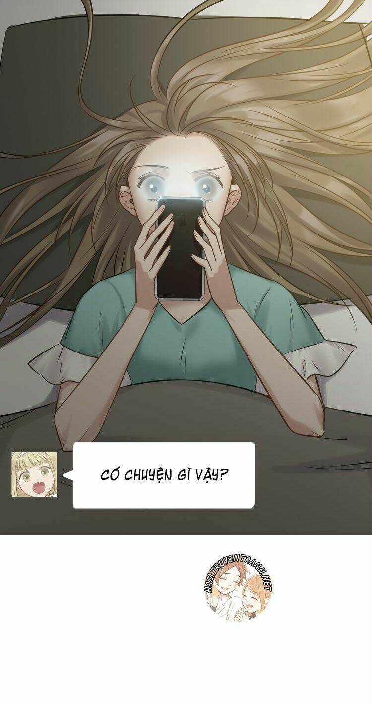 viện bảo tàng tâm nguyện chapter 14.2 11