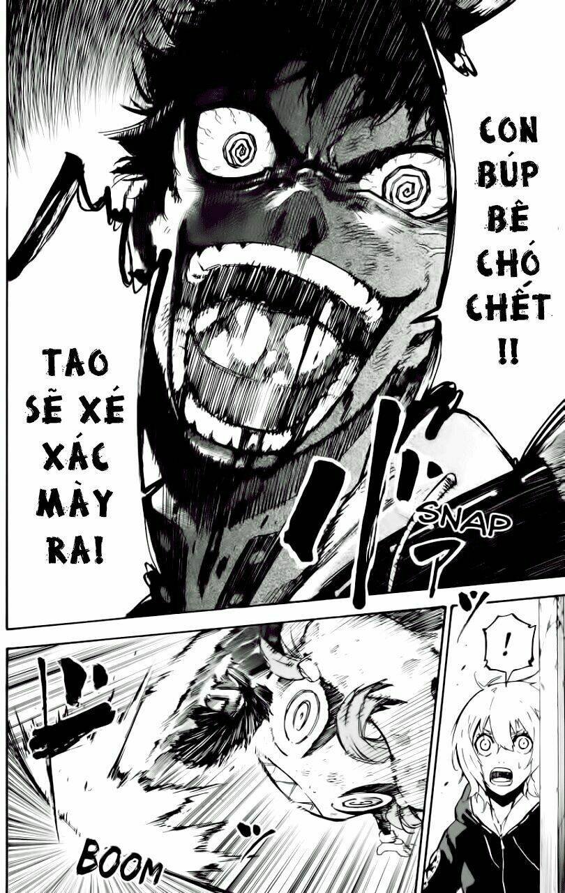 dolly kill kill chapter 56 8