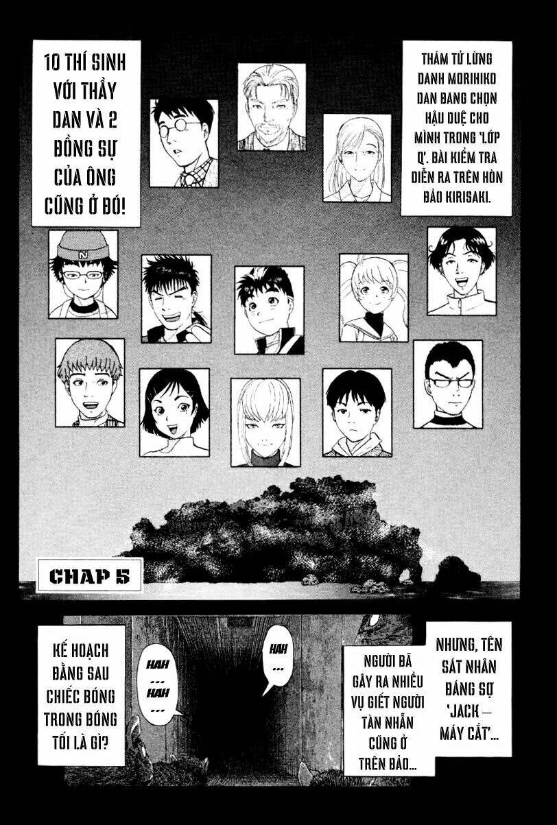 detective academy q chapter 5 1