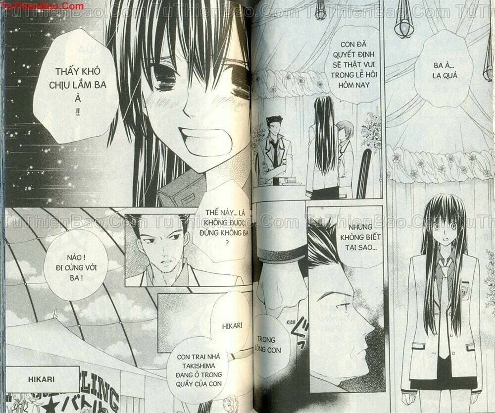 s a - lớp học ưu tú chapter 17 57