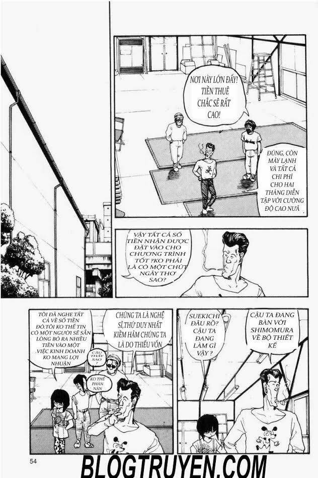 asatte dance chapter 80 5