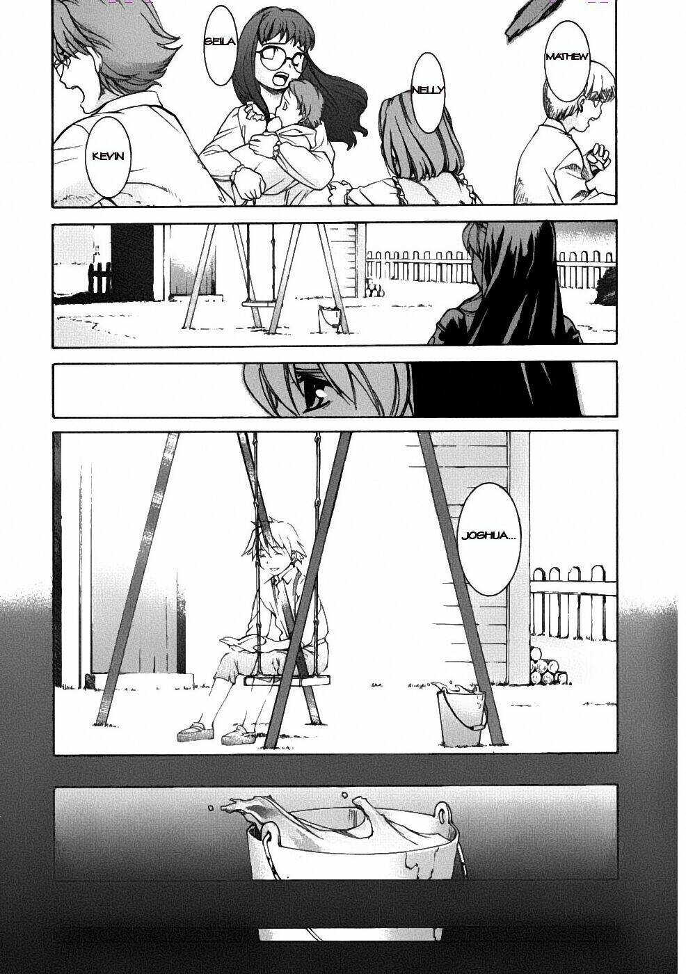 chrono crusade chapter 9 4