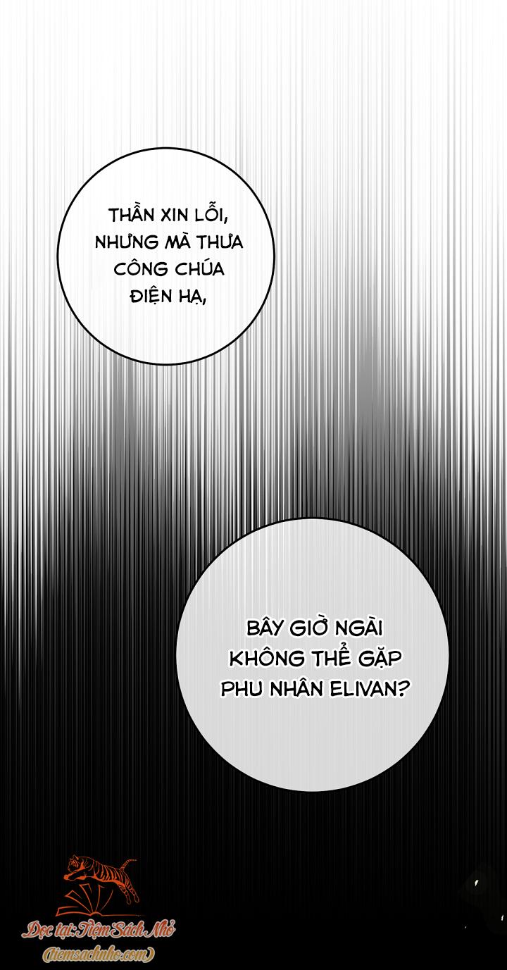 ác nữ là con rối chapter 62 45