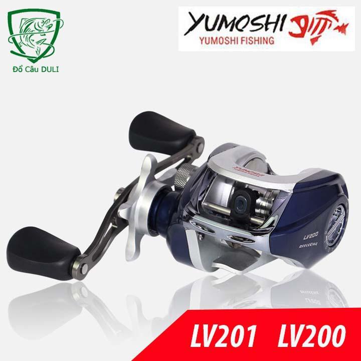 MÁY CÂU NGANG Yumoshi LV201 LV200 Tay Trái Tay Phải Giá Rẻ MC-6