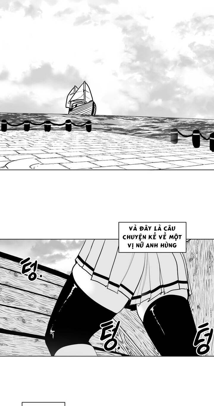 độc lạ dungeon chapter 0 18