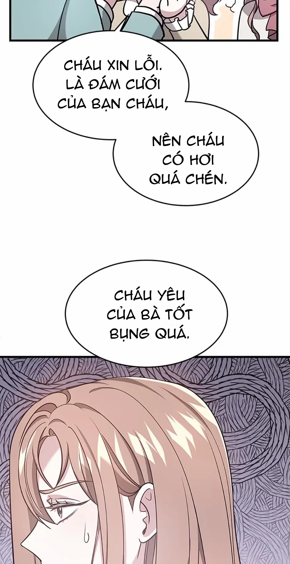 Làm Chồng Tôi Đi chapter 2.1 - Trang 27