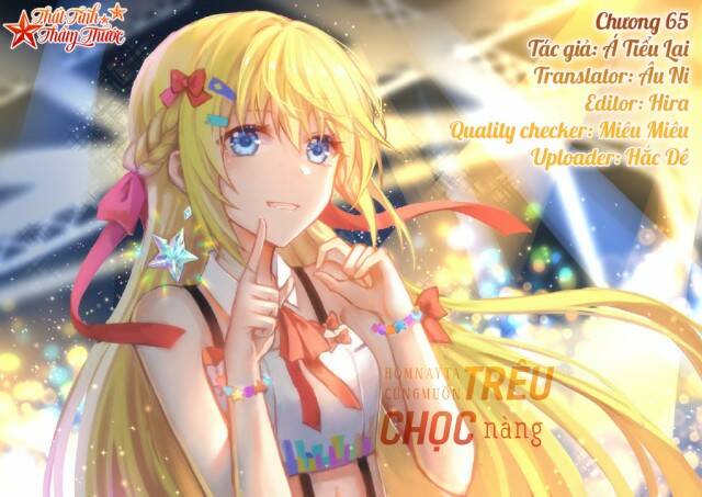 hôm nay ta cũng muốn trêu chọc nàng chapter 65 3