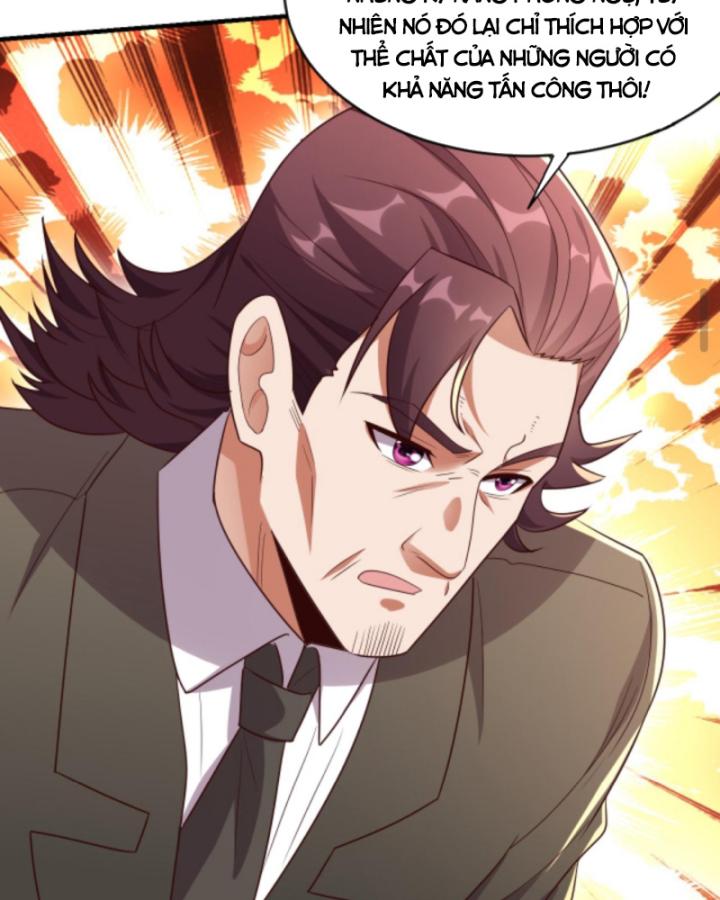 học cùng em gái, tôi bất cẩn vô địch rồi chapter 36 36