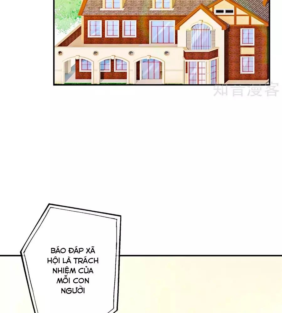 cuộc sống hào môn của vu nữ chapter 51 22