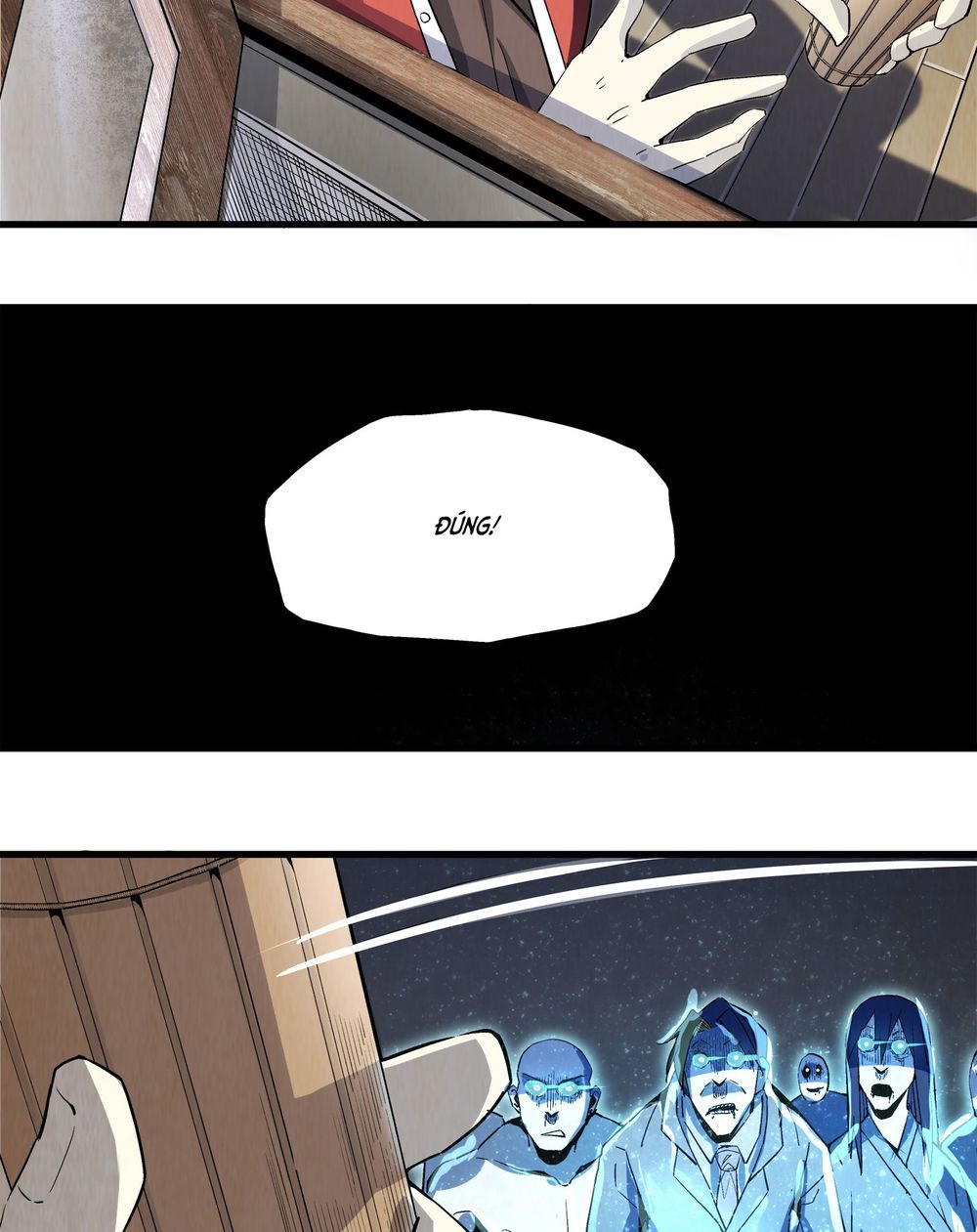 kẻ săn hồn - quỷ hô bắt quỷ chapter 2 9