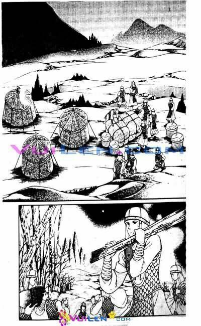 cô nàng đỏm dáng chapter 6 35