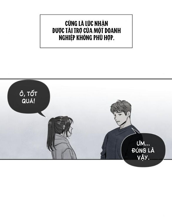 điều khiến tôi quyết tâm muốn chết chapter 65.1 29