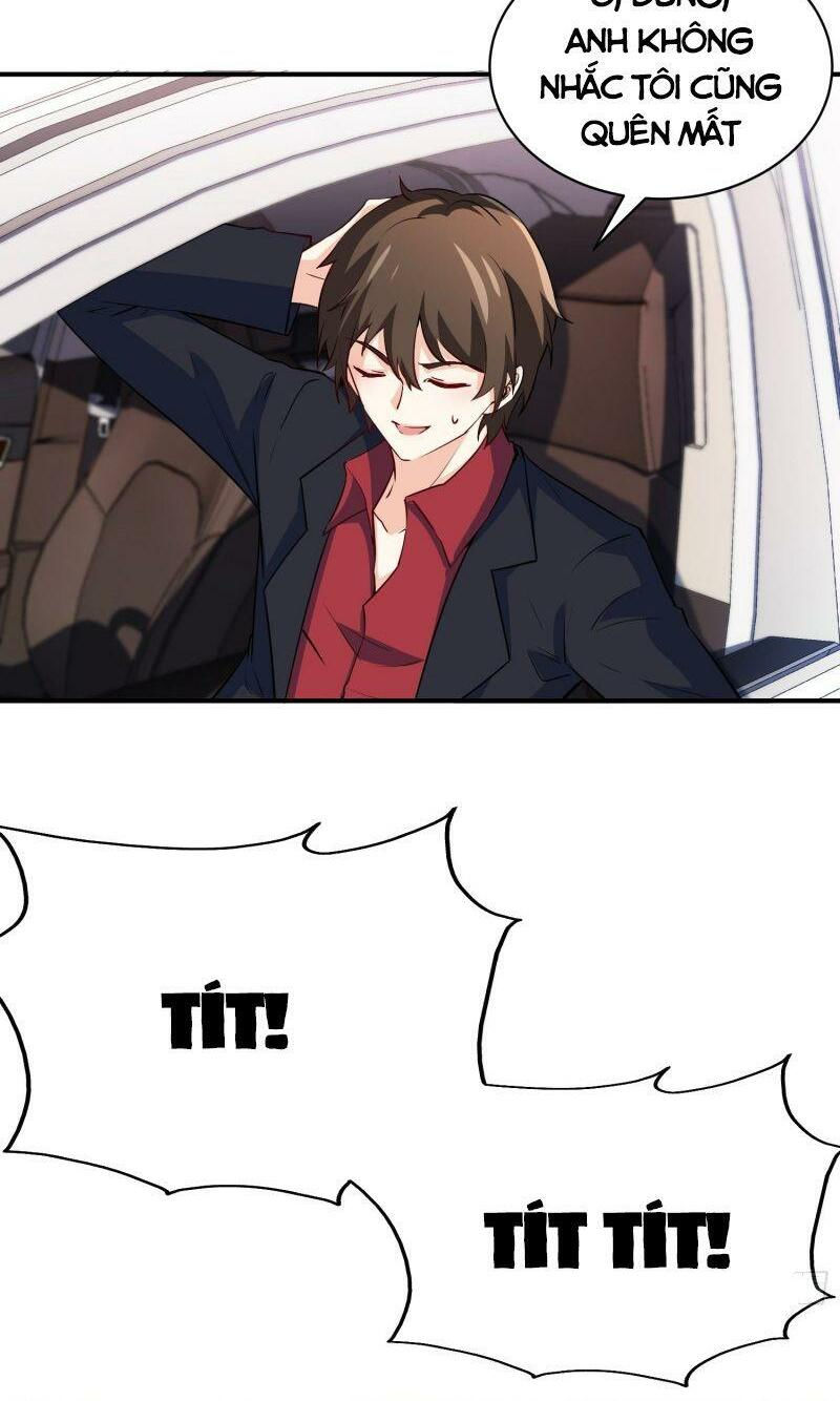 ta là hàn tam thiên chapter 37 24