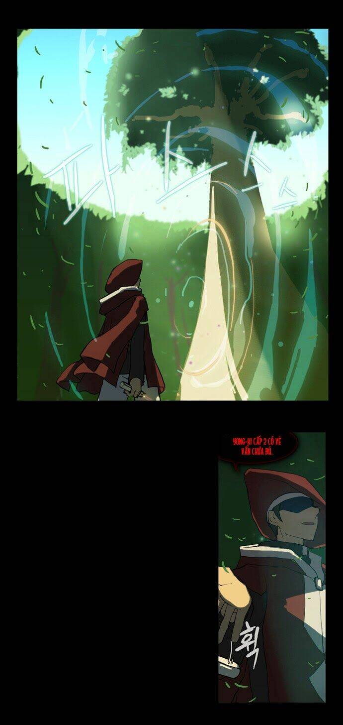 abide in the wind chapter 0 7