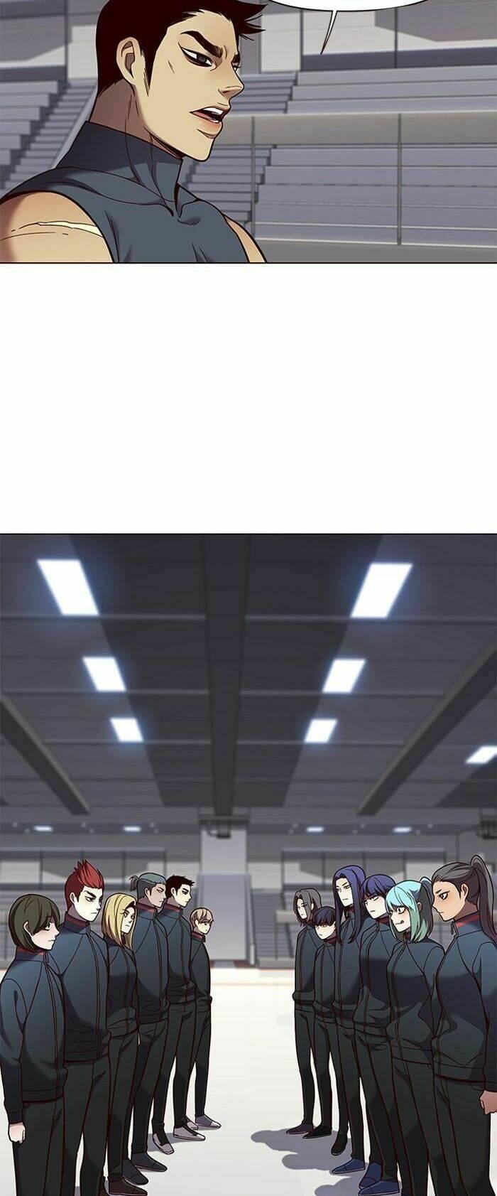 biến thân thành mèo chapter 83 42