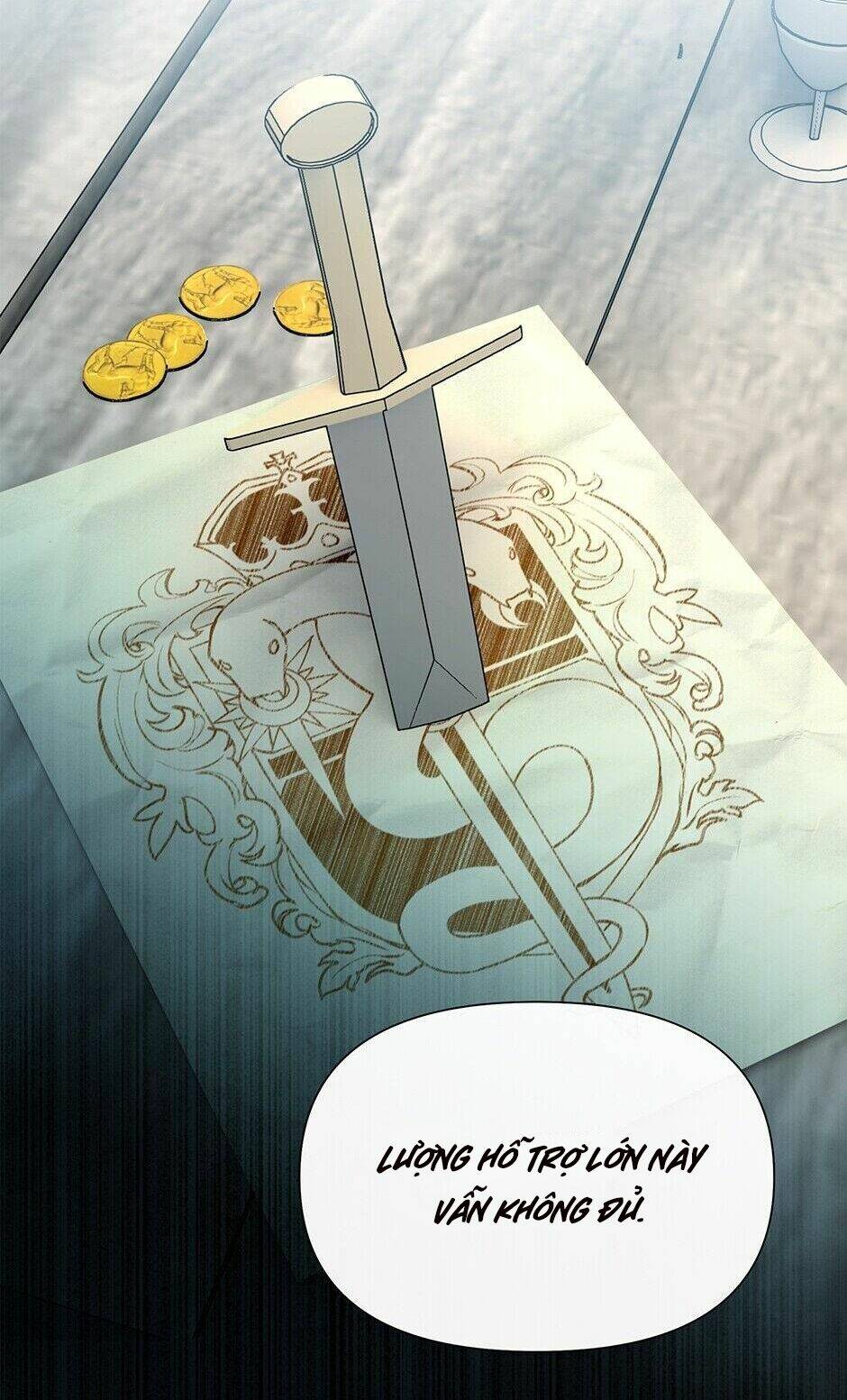 khế ước của nữ công tước quái vật chapter 95 29