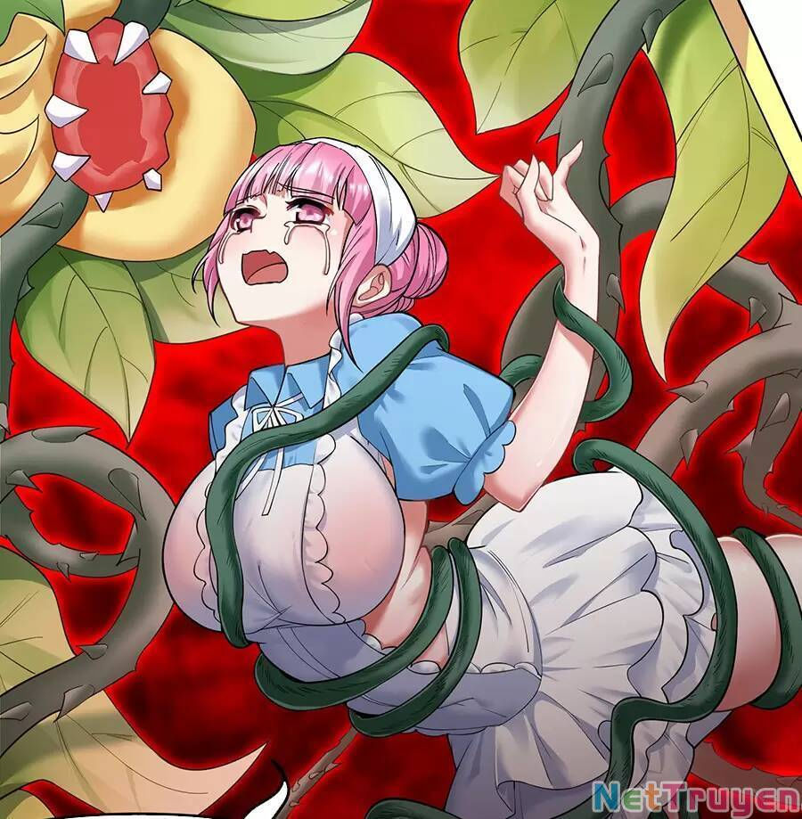 đồ long kỵ sĩ hôn môi ác long chapter 35.2 5