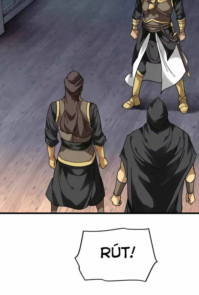 trọng sinh ta là đại thiên thần chapter 138 34