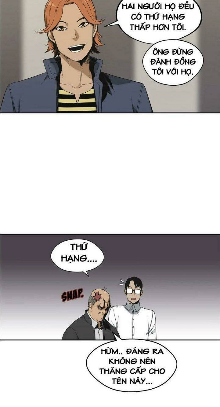 hiệp sĩ giao hàng chapter 11 38