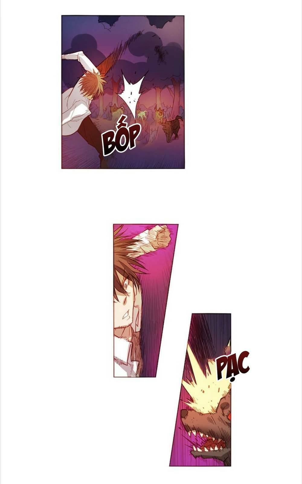 vì tôi là ông chú mở tiệm bán vũ khí chapter 7 20