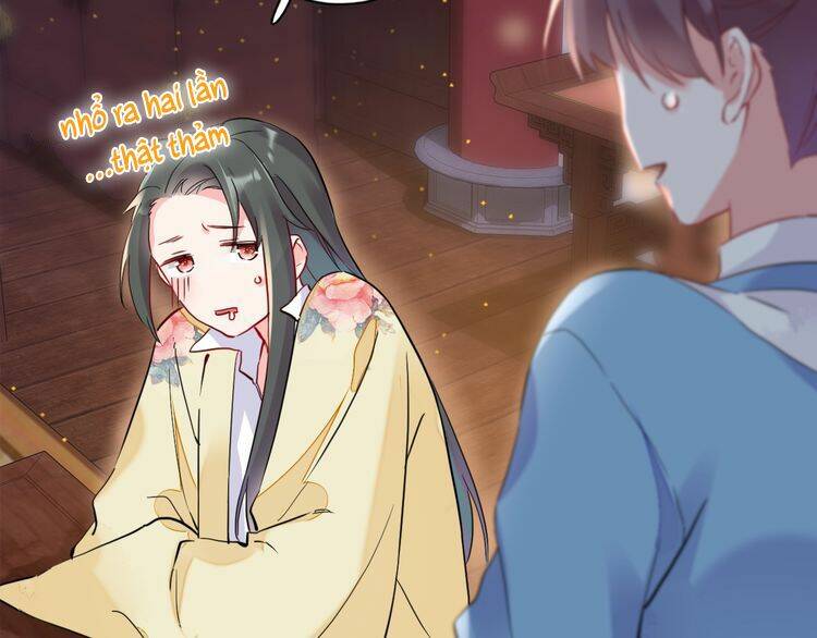 hoa nhan sách chapter 79.2 31