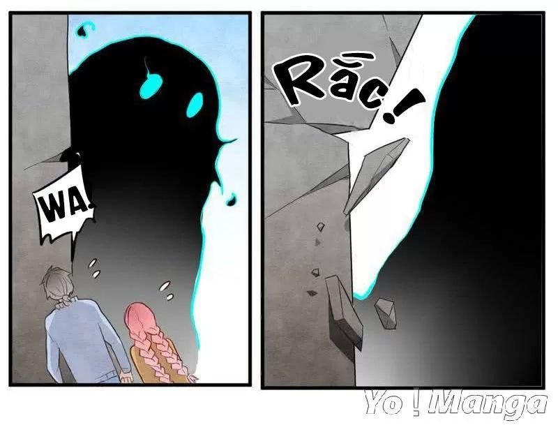 hữu ngôn tại tiên chapter 35 13