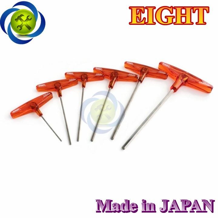 Lục giác chữ T EIGHT Japan Eight 018-2060
